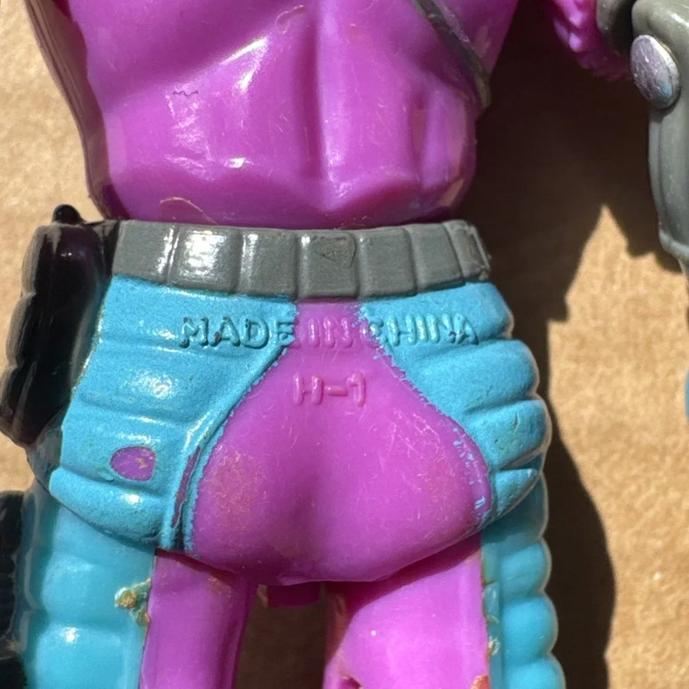 GI Joe Night Creeper 4